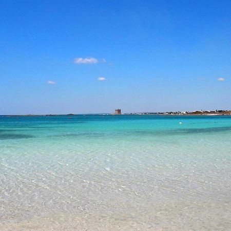 La Baia Mare Villa Torre Lapillo Luaran gambar